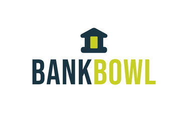 BankBowl.com - Creative brandable domain for sale